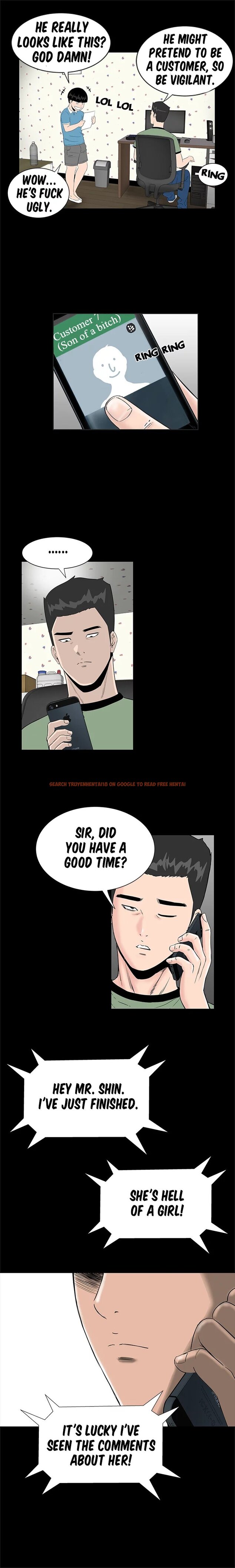 Read Hentai Image 9 018 in comic Brothel - Chapter 14 - hentaitnt.net