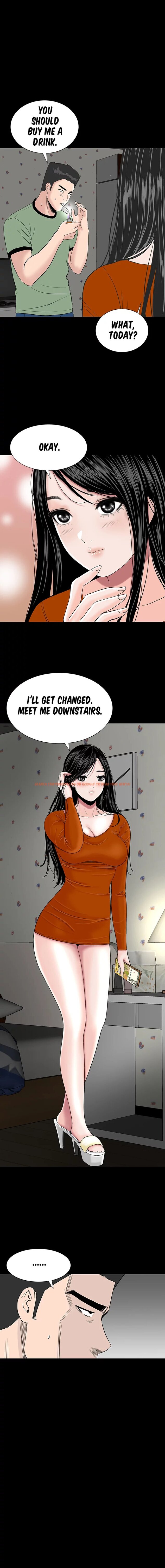 Read Hentai Image 1 018 in comic Brothel - Chapter 15 - www.hentaitnt.net