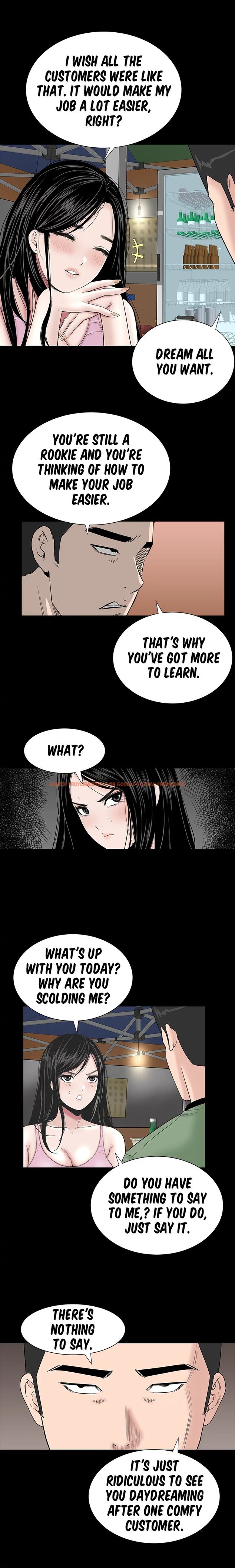 Read Hentai Image 12 018 in comic Brothel - Chapter 15 - www.hentaitnt.net