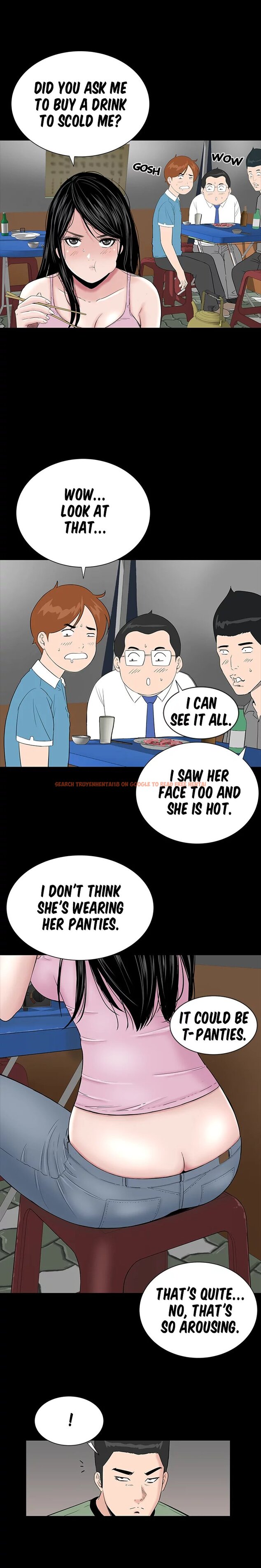 Read Hentai Image 15 018 in comic Brothel - Chapter 15 - www.hentaitnt.net