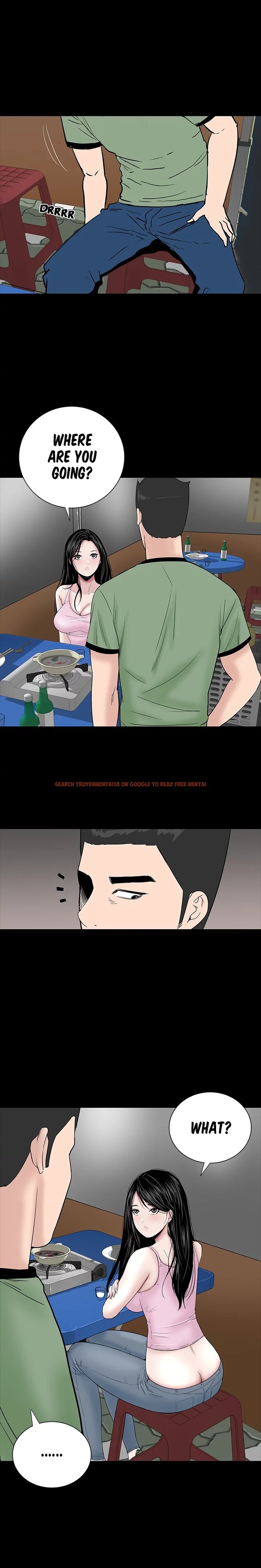 Read Hentai Image 16 018 in comic Brothel - Chapter 15 - www.hentaitnt.net