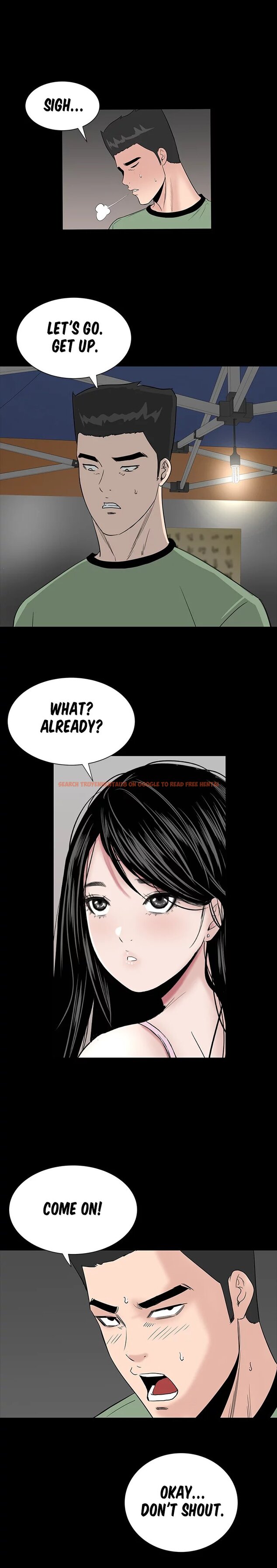 Read Hentai Image 17 018 in comic Brothel - Chapter 15 - www.hentaitnt.net