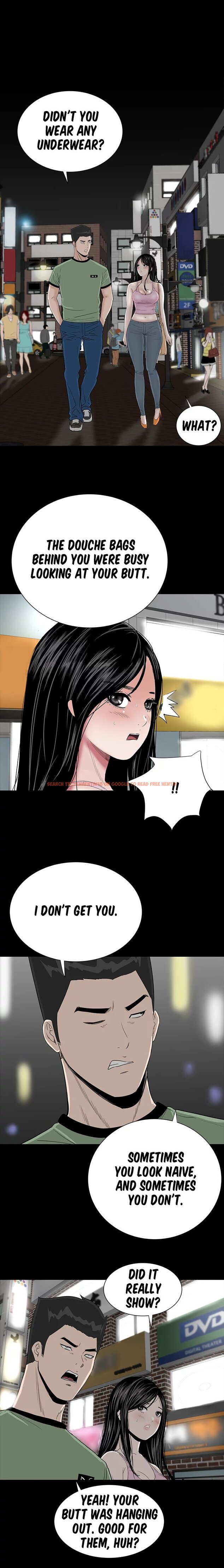 Read Hentai Image 19 018 in comic Brothel - Chapter 15 - www.hentaitnt.net