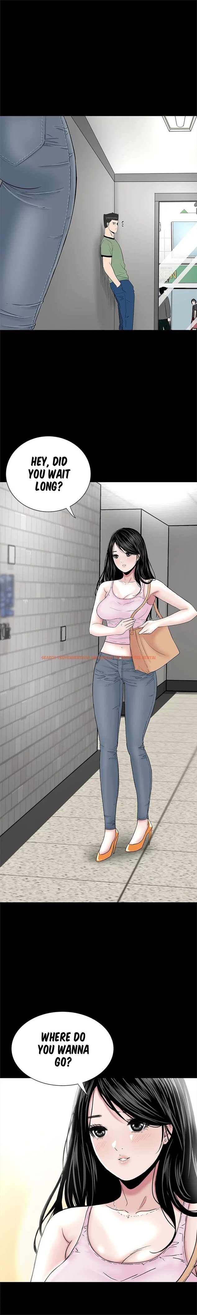 Read Hentai Image 2 018 in comic Brothel - Chapter 15 - www.hentaitnt.net