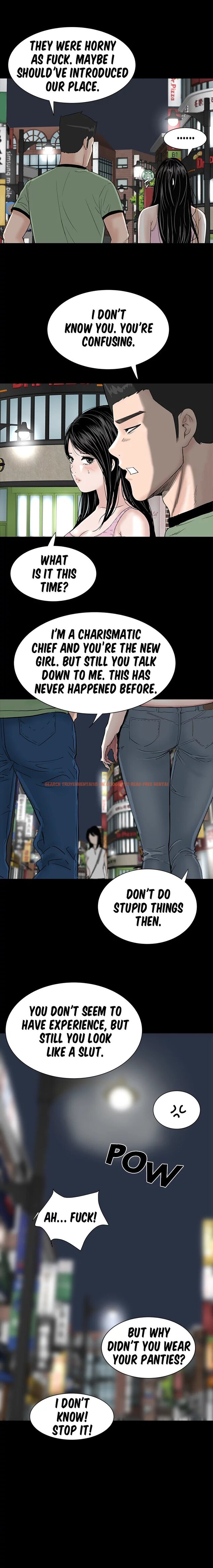 Read Hentai Image 20 018 in comic Brothel - Chapter 15 - www.hentaitnt.net