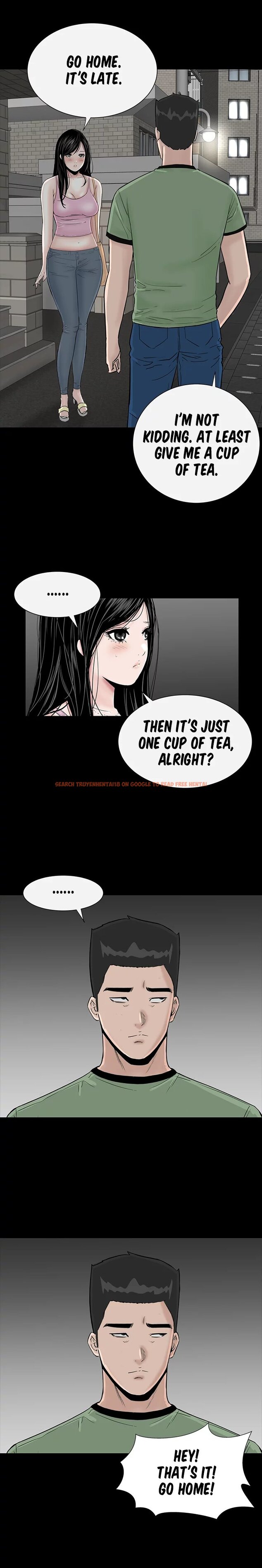 Read Hentai Image 22 018 in comic Brothel - Chapter 15 - www.hentaitnt.net