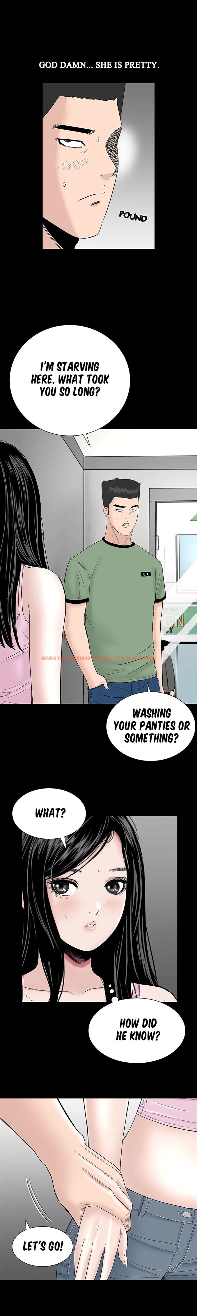 Read Hentai Image 3 018 in comic Brothel - Chapter 15 - www.hentaitnt.net