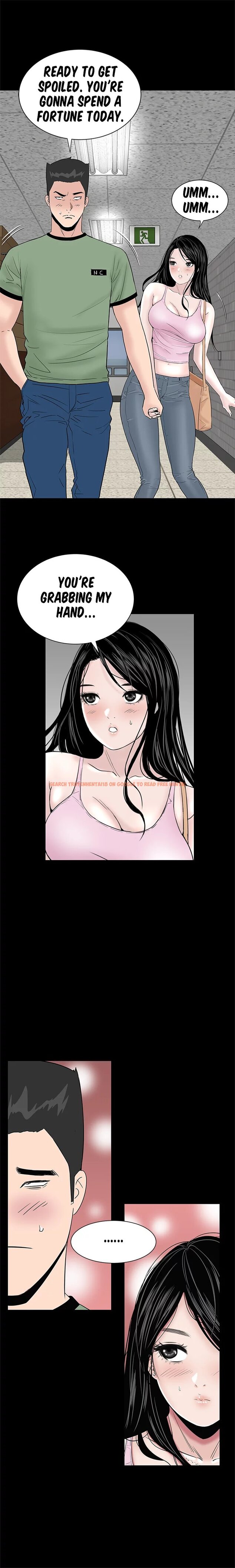 Read Hentai Image 4 018 in comic Brothel - Chapter 15 - www.hentaitnt.net