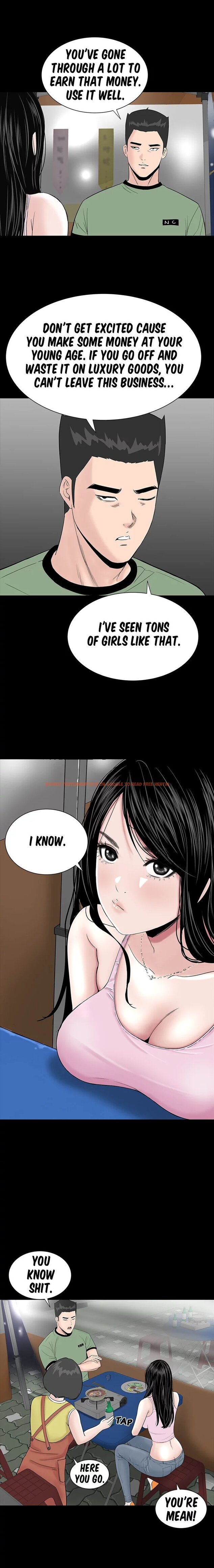 Read Hentai Image 7 018 in comic Brothel - Chapter 15 - www.hentaitnt.net