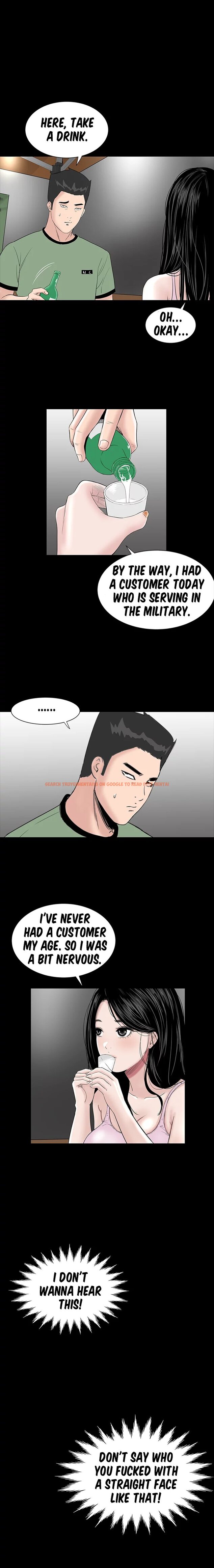 Read Hentai Image 9 018 in comic Brothel - Chapter 15 - www.hentaitnt.net