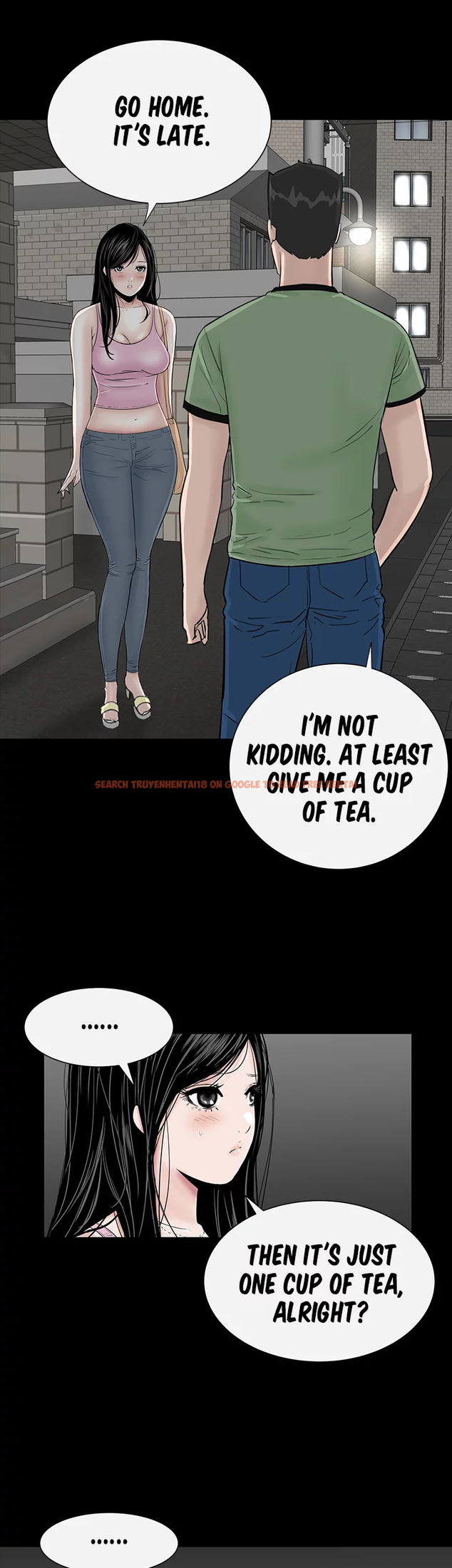 Read Hentai Image 1 277 in comic Brothel - Chapter 16 - www.hentaitnt.net