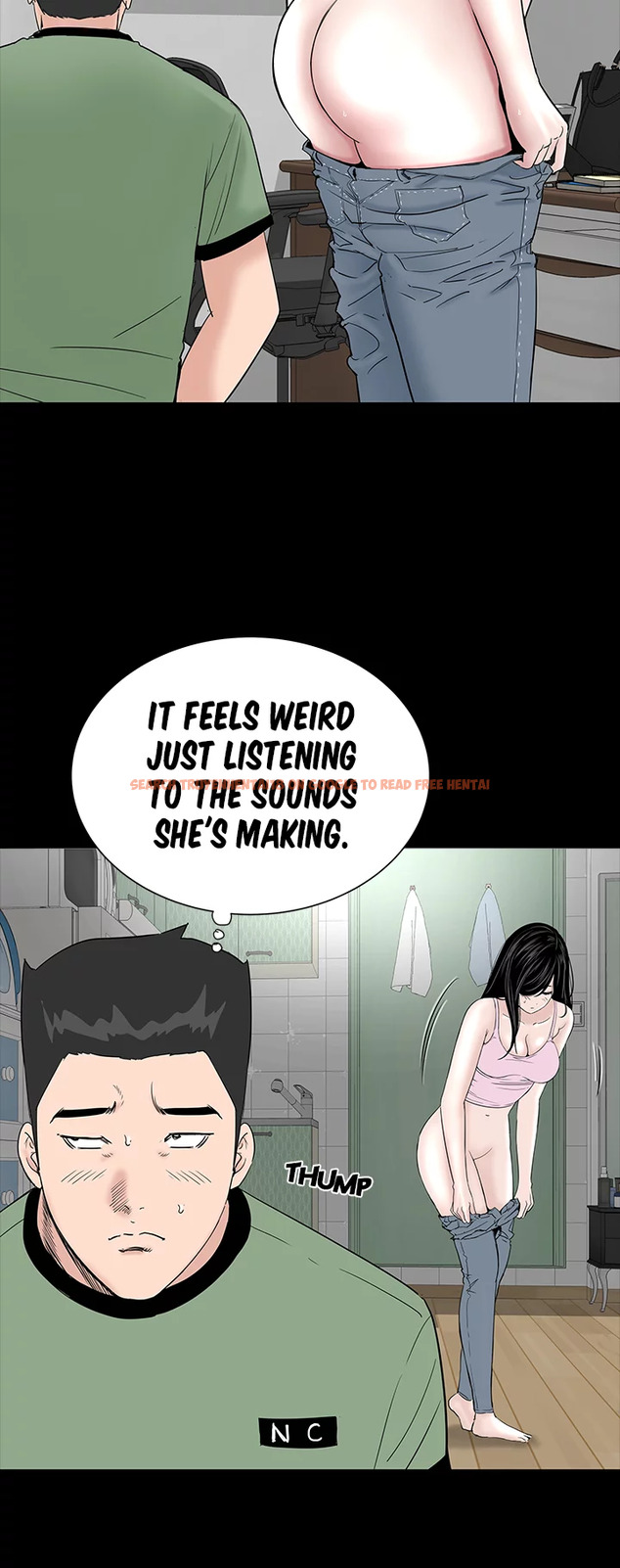 Read Hentai Image 11 277 in comic Brothel - Chapter 16 - www.hentaitnt.net