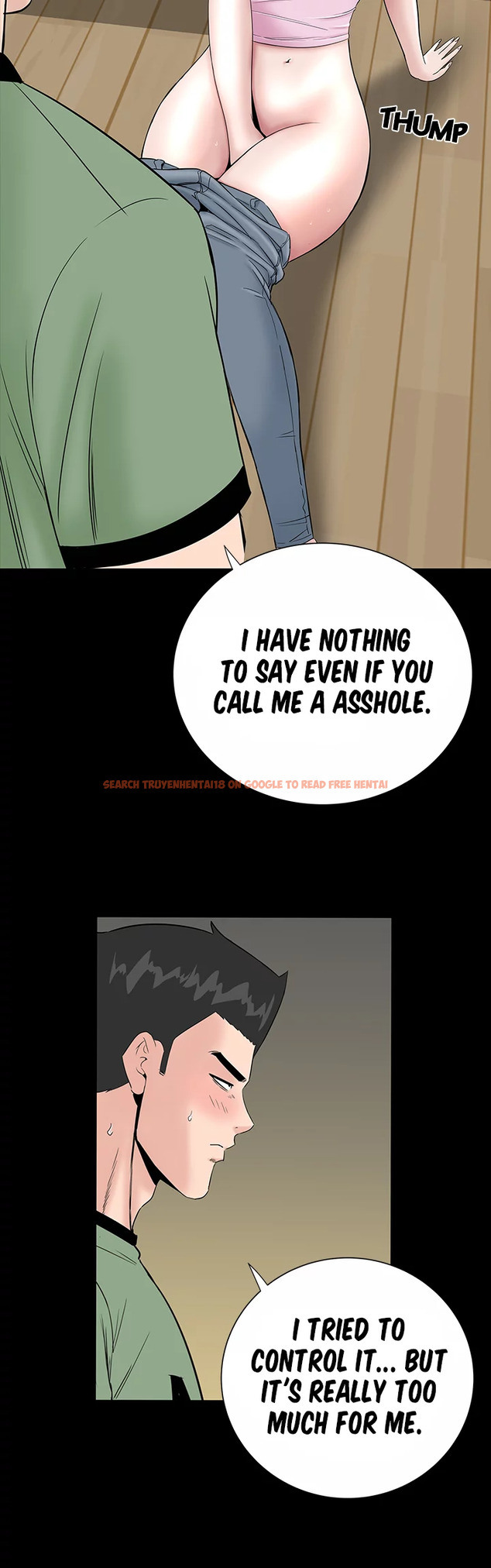 Read Hentai Image 26 281 in comic Brothel - Chapter 16 - www.hentaitnt.net