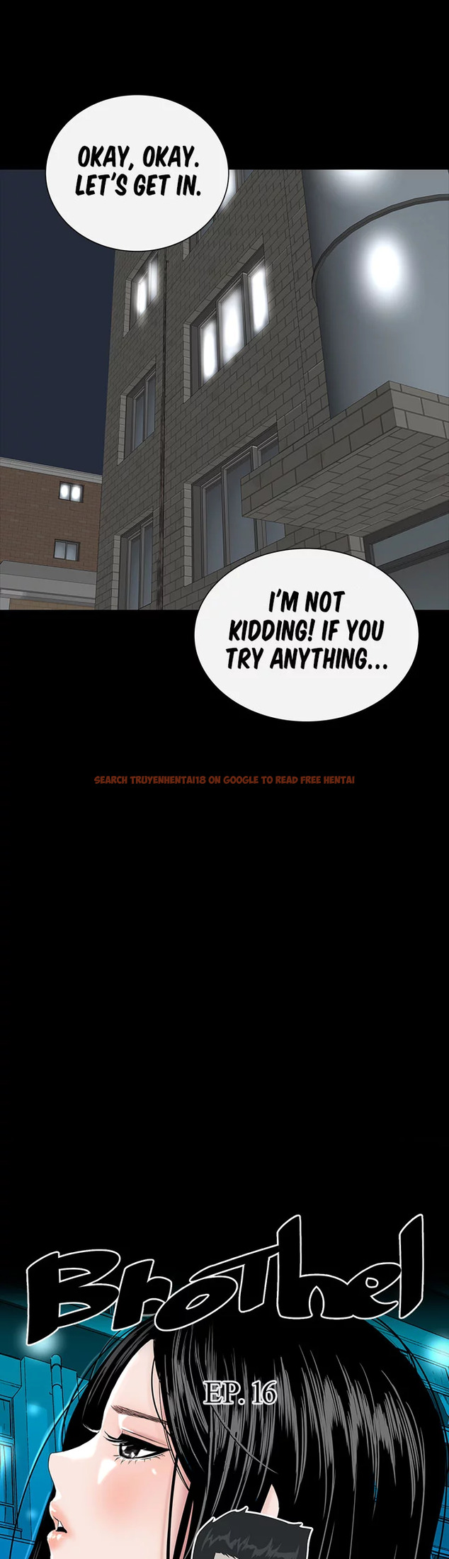 Read Hentai Image 3 277 in comic Brothel - Chapter 16 - www.hentaitnt.net