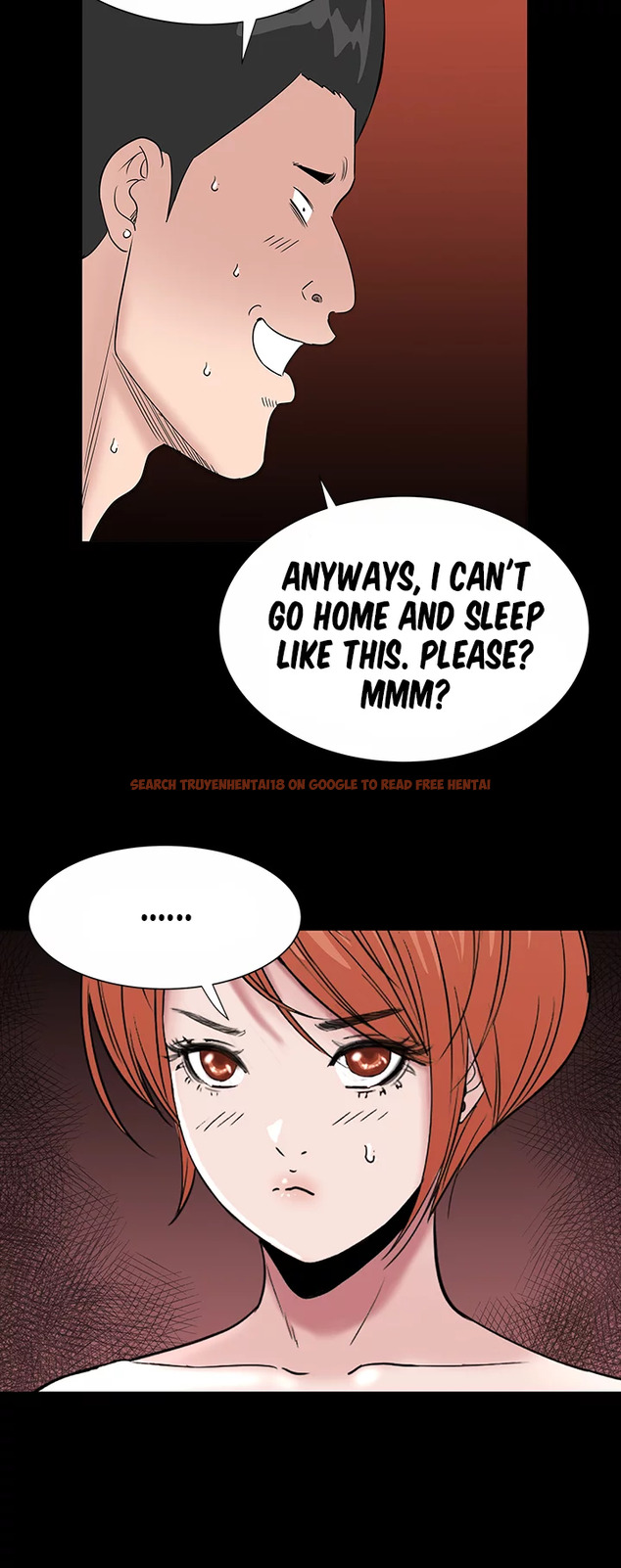 Read Hentai Image 45 281 in comic Brothel - Chapter 16 - www.hentaitnt.net