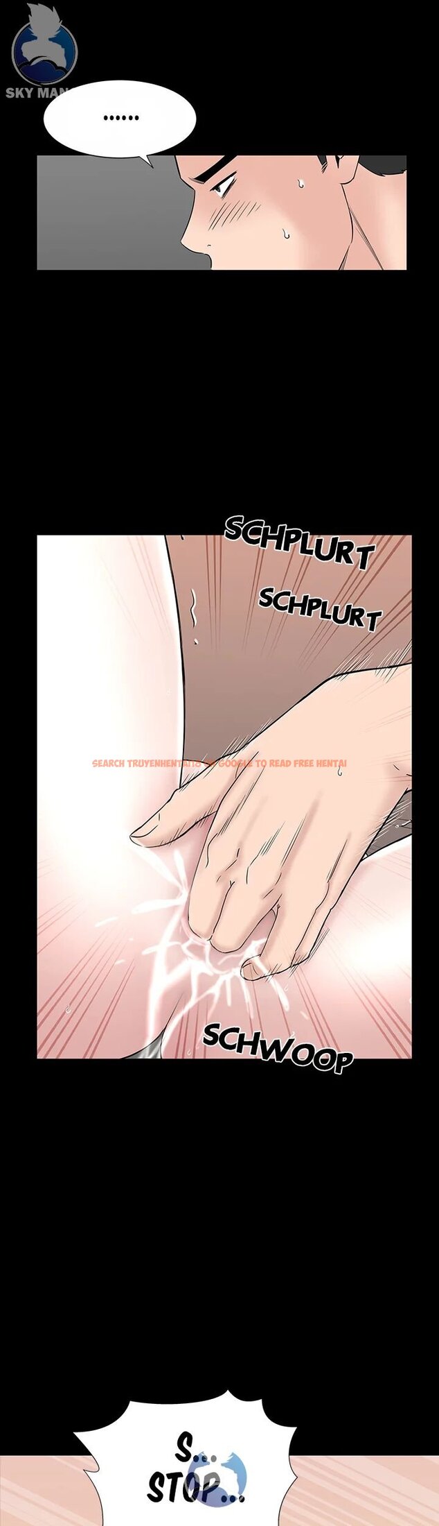 Read Hentai Image 15 993 in comic Brothel - Chapter 17 - www.hentaitnt.net