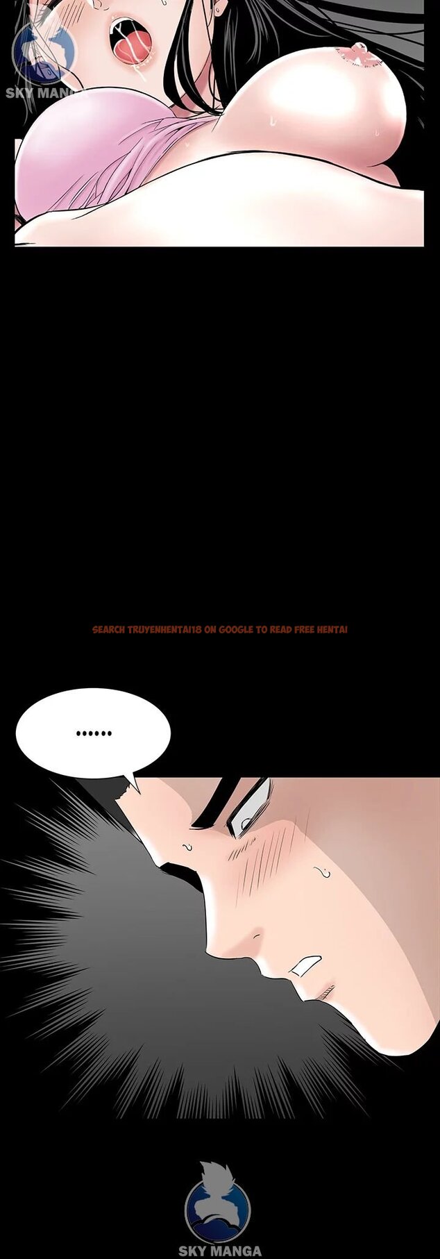 Read Hentai Image 18 993 in comic Brothel - Chapter 17 - www.hentaitnt.net