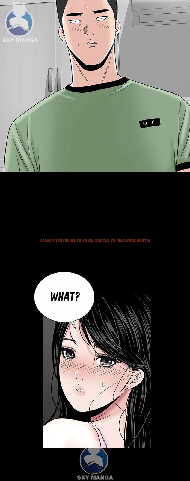 Read Hentai Image 26 993 in comic Brothel - Chapter 17 - www.hentaitnt.net