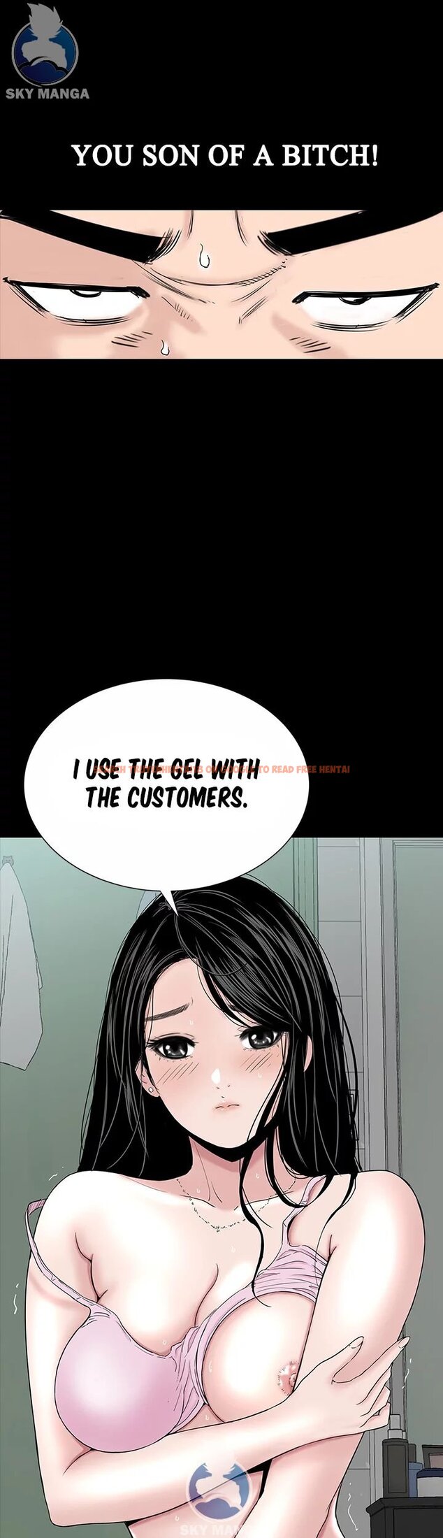 Read Hentai Image 29 993 in comic Brothel - Chapter 17 - www.hentaitnt.net