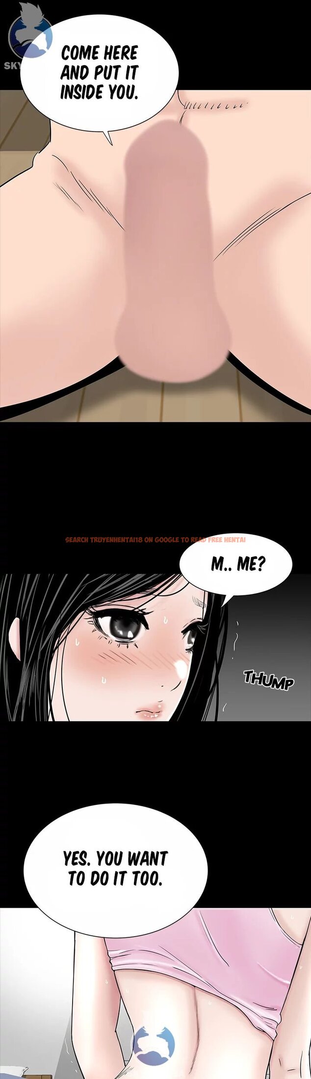 Read Hentai Image 35 993 in comic Brothel - Chapter 17 - www.hentaitnt.net