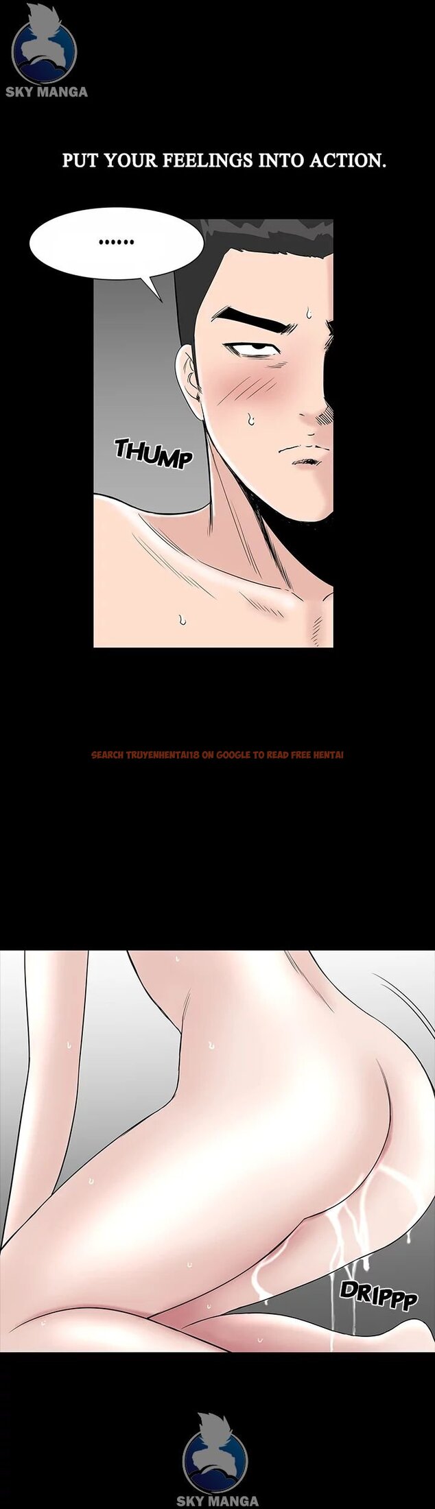 Read Hentai Image 37 993 in comic Brothel - Chapter 17 - www.hentaitnt.net