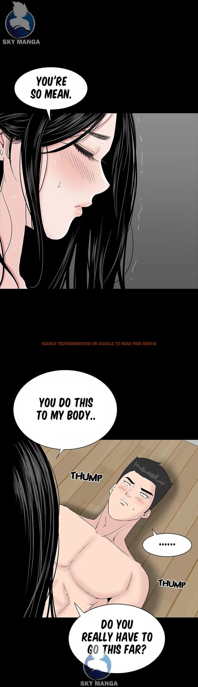 Read Hentai Image 39 998 in comic Brothel - Chapter 17 - www.hentaitnt.net