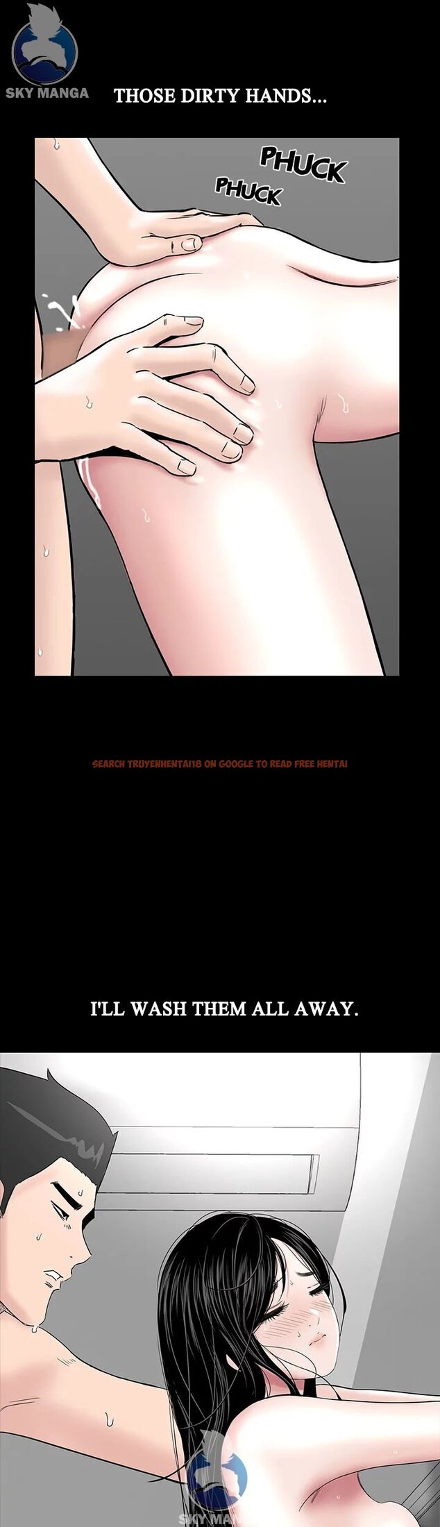 Read Hentai Image 50 998 in comic Brothel - Chapter 17 - www.hentaitnt.net