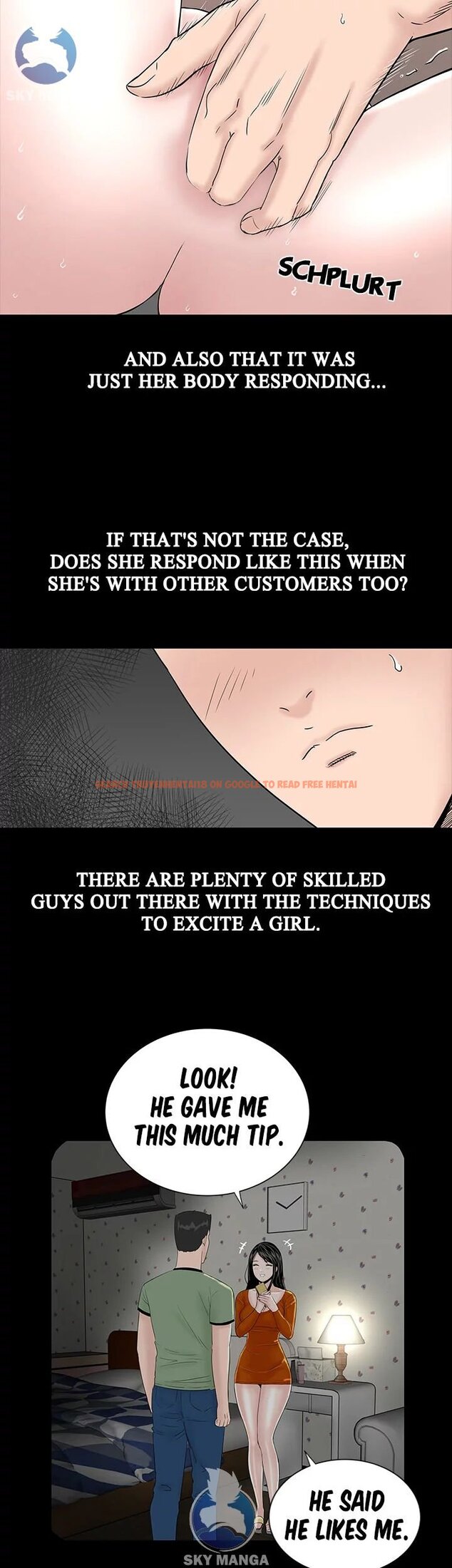 Read Hentai Image 8 993 in comic Brothel - Chapter 17 - www.hentaitnt.net