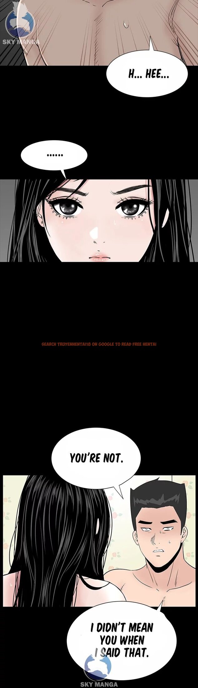 Read Hentai Image 14 998 in comic Brothel - Chapter 18 - www.hentaitnt.net