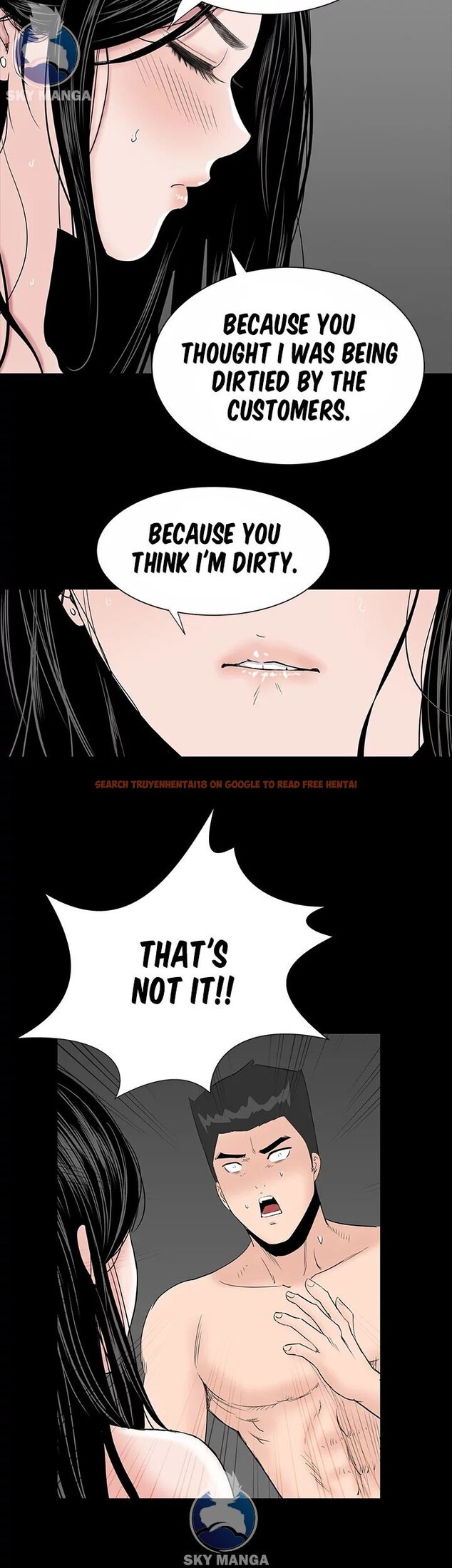 Read Hentai Image 17 998 in comic Brothel - Chapter 18 - www.hentaitnt.net