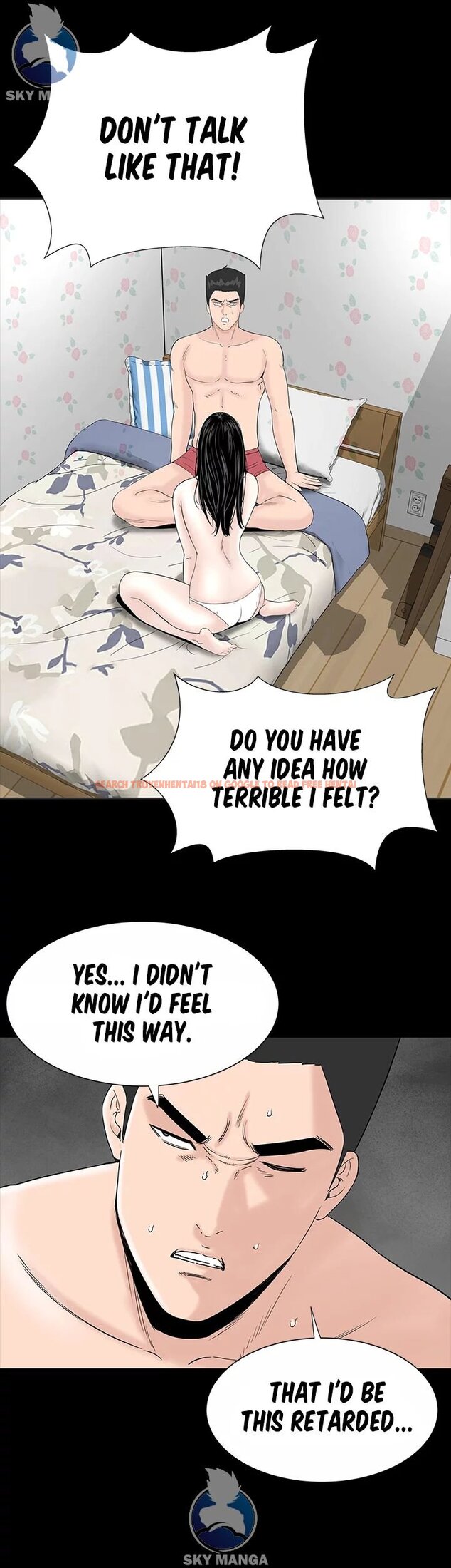 Read Hentai Image 21 998 in comic Brothel - Chapter 18 - www.hentaitnt.net