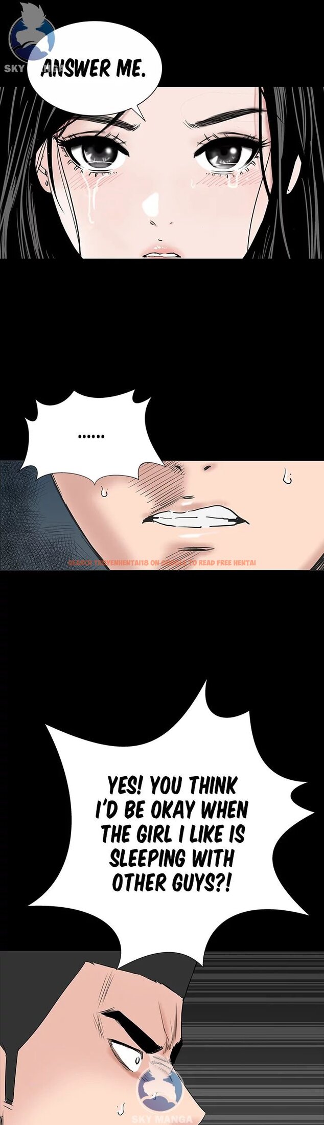 Read Hentai Image 27 998 in comic Brothel - Chapter 18 - www.hentaitnt.net