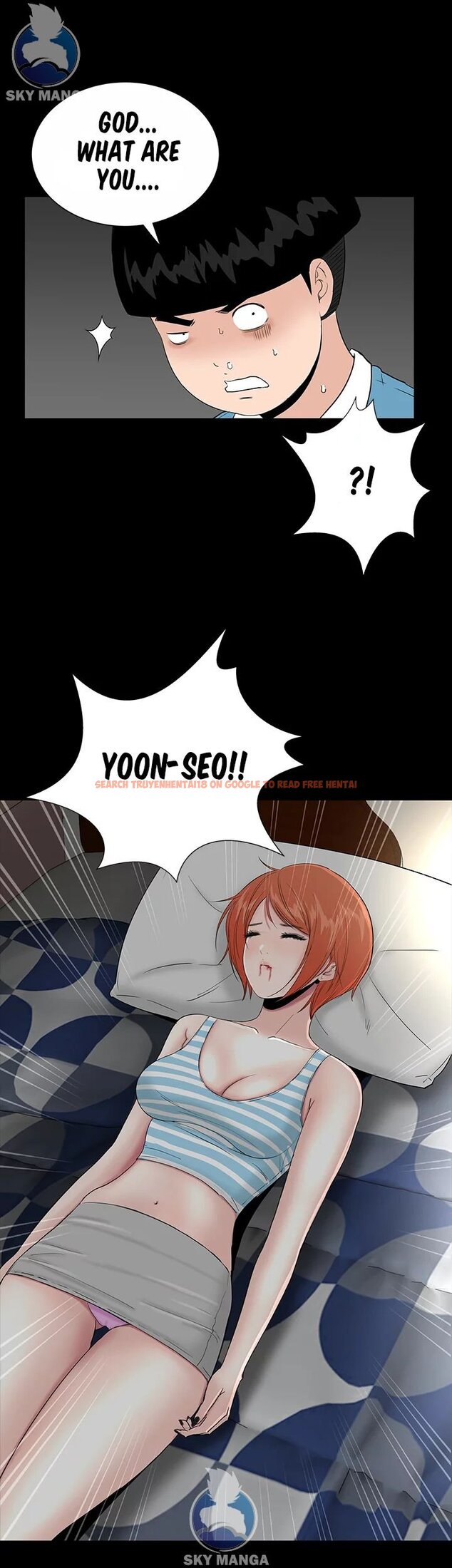 Read Hentai Image 37 998 in comic Brothel - Chapter 18 - www.hentaitnt.net