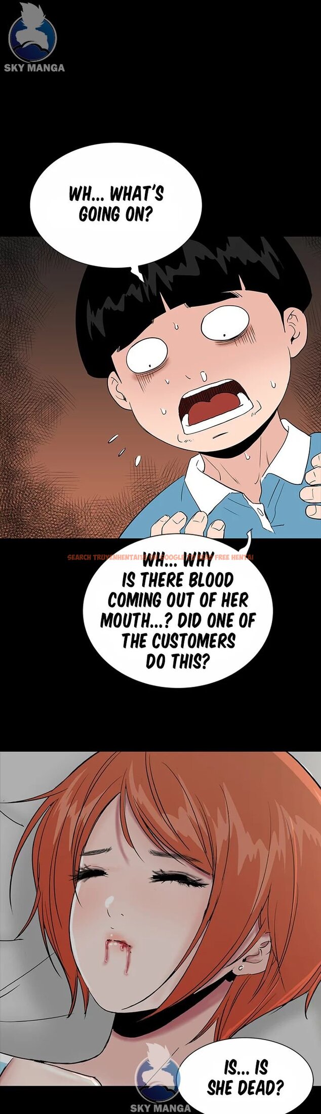 Read Hentai Image 38 998 in comic Brothel - Chapter 18 - www.hentaitnt.net