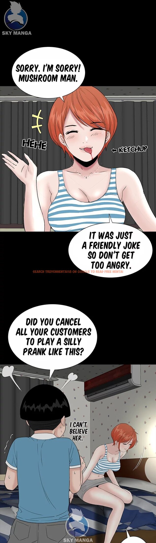 Read Hentai Image 44 998 in comic Brothel - Chapter 18 - www.hentaitnt.net