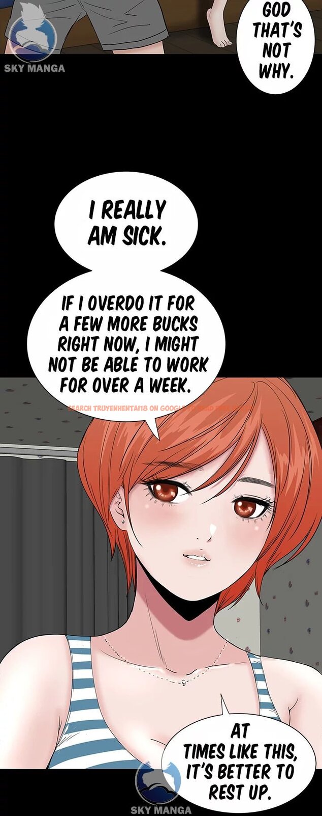 Read Hentai Image 45 998 in comic Brothel - Chapter 18 - www.hentaitnt.net