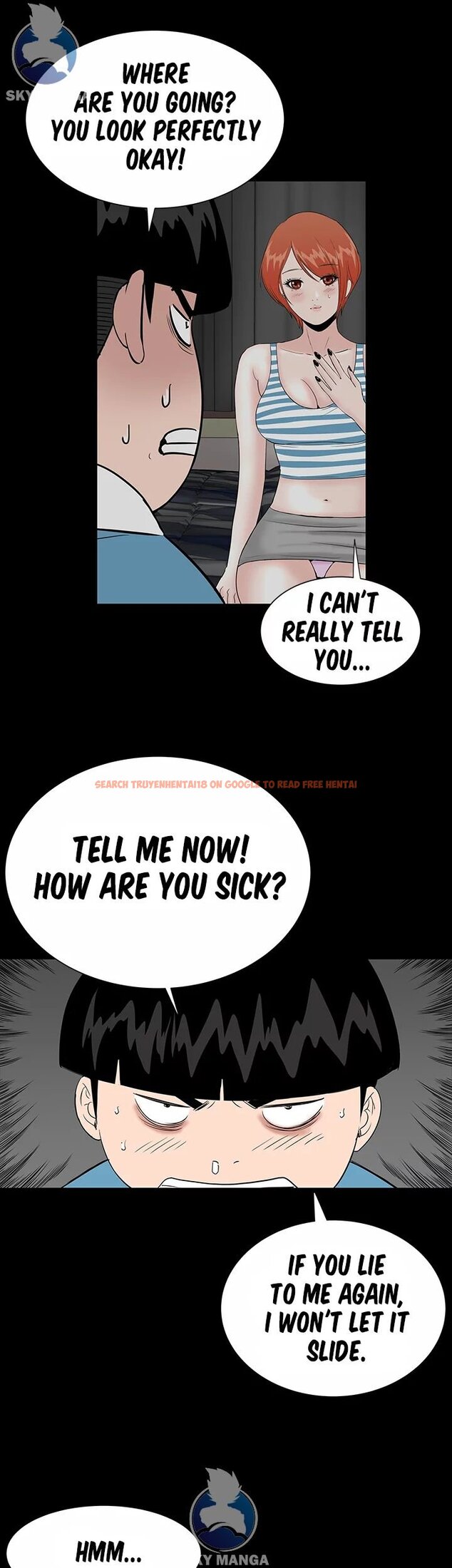 Read Hentai Image 46 998 in comic Brothel - Chapter 18 - www.hentaitnt.net