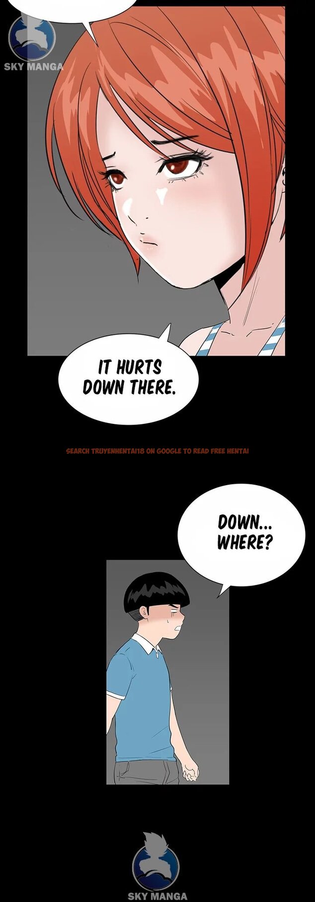 Read Hentai Image 47 998 in comic Brothel - Chapter 18 - www.hentaitnt.net