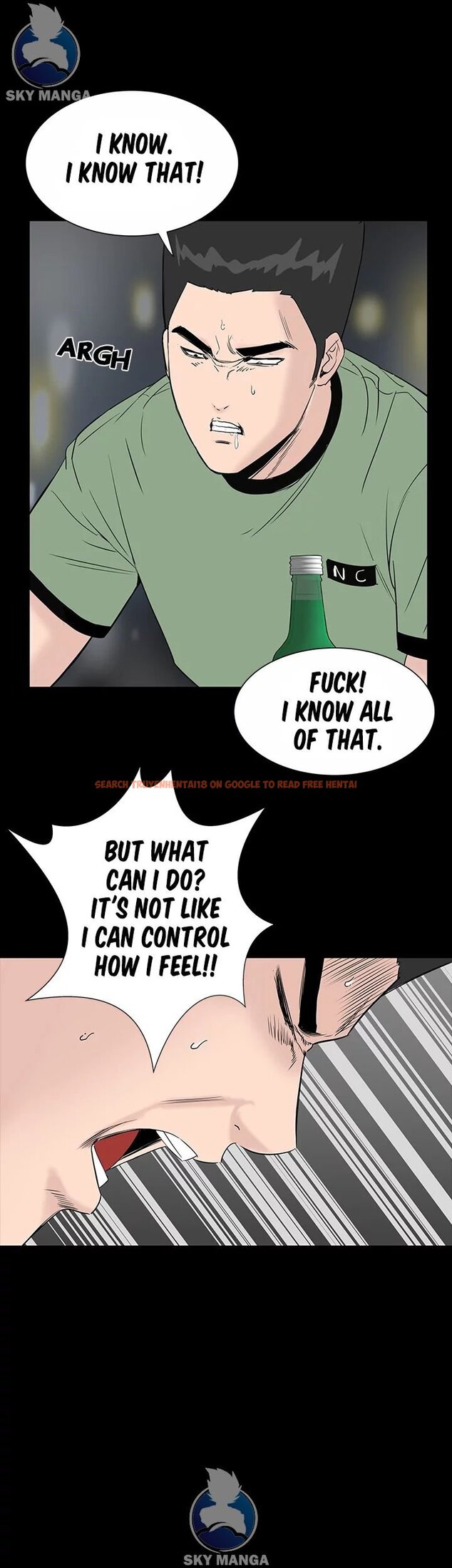 Read Hentai Image 52 998 in comic Brothel - Chapter 18 - www.hentaitnt.net