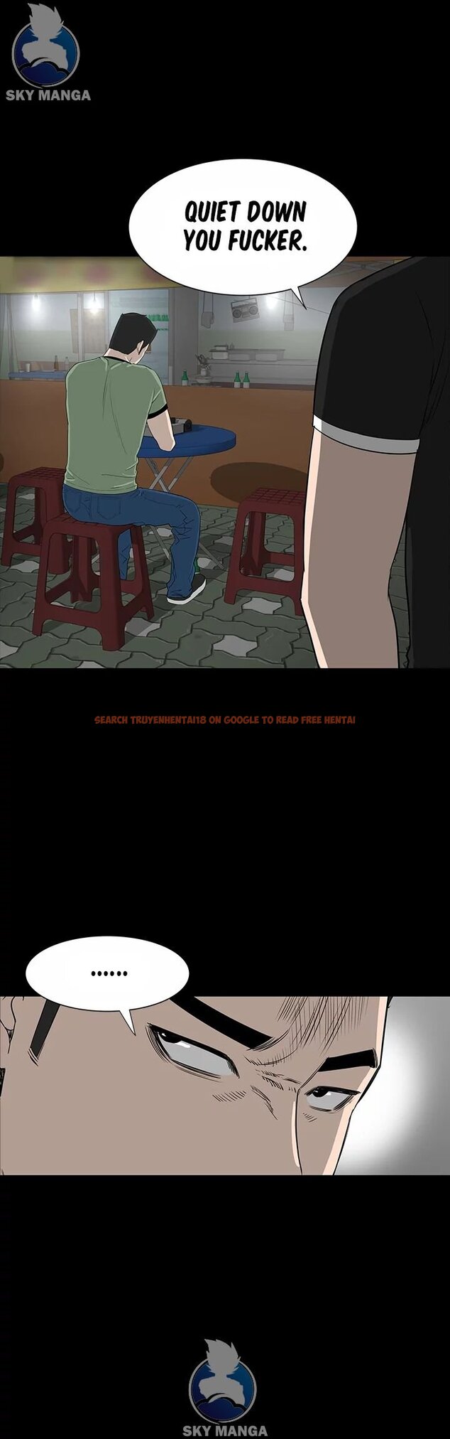 Read Hentai Image 53 998 in comic Brothel - Chapter 18 - www.hentaitnt.net
