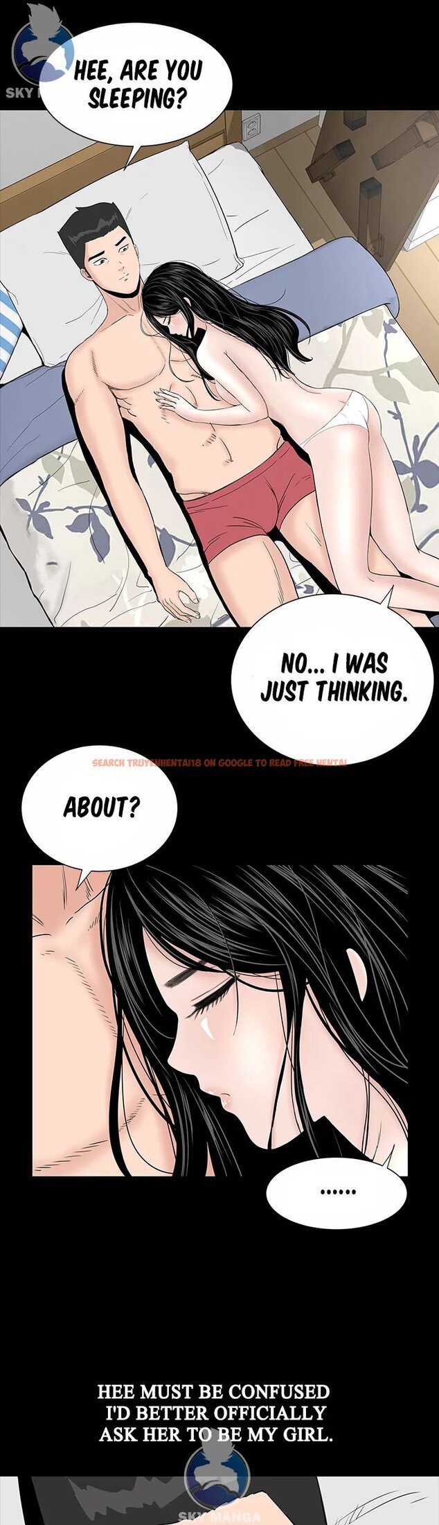 Read Hentai Image 7 998 in comic Brothel - Chapter 18 - www.hentaitnt.net