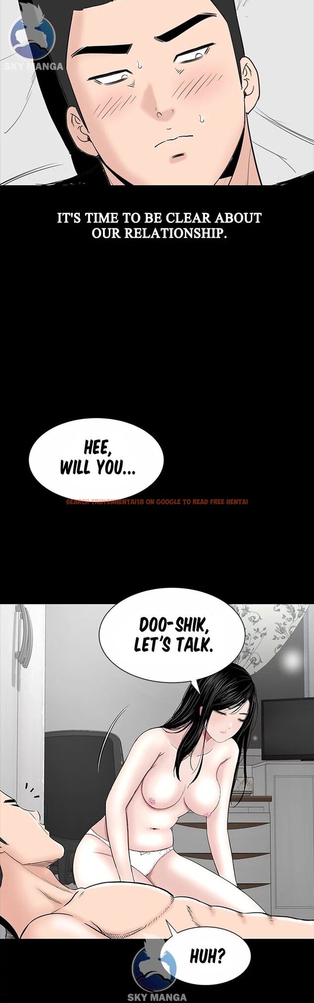 Read Hentai Image 8 998 in comic Brothel - Chapter 18 - www.hentaitnt.net