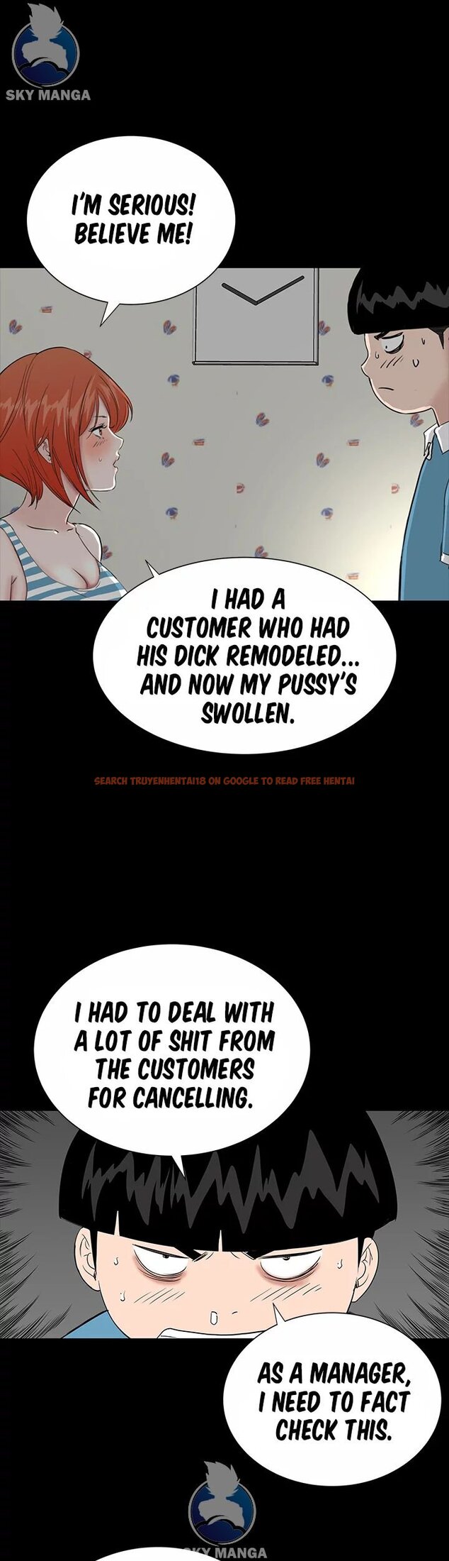 Read Hentai Image 12 998 in comic Brothel - Chapter 19 - www.hentaitnt.net