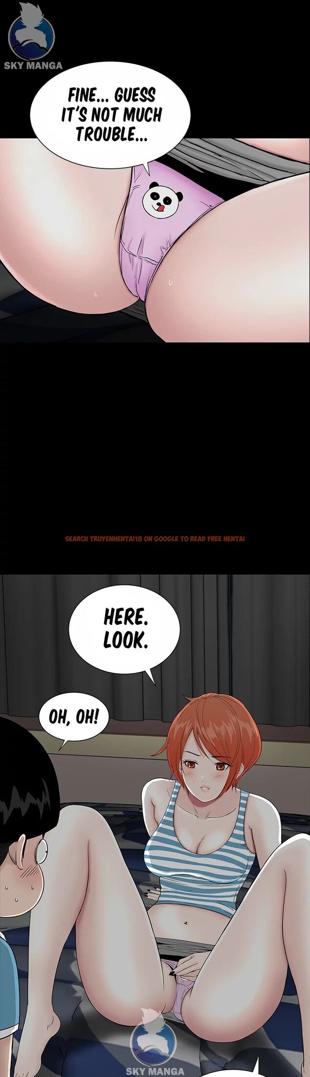 Read Hentai Image 14 998 in comic Brothel - Chapter 19 - www.hentaitnt.net