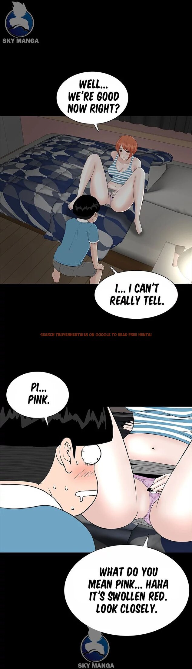 Read Hentai Image 17 998 in comic Brothel - Chapter 19 - www.hentaitnt.net