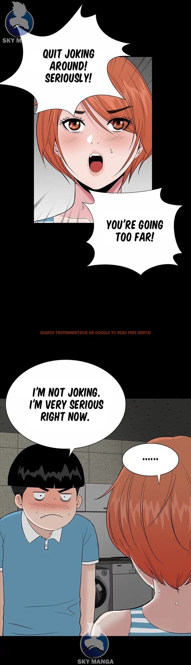Read Hentai Image 19 998 in comic Brothel - Chapter 19 - www.hentaitnt.net