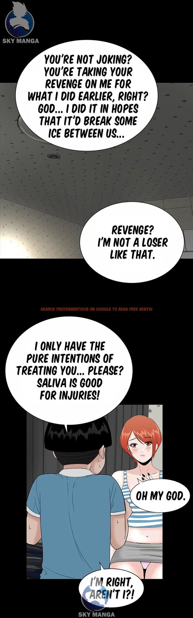 Read Hentai Image 20 998 in comic Brothel - Chapter 19 - www.hentaitnt.net
