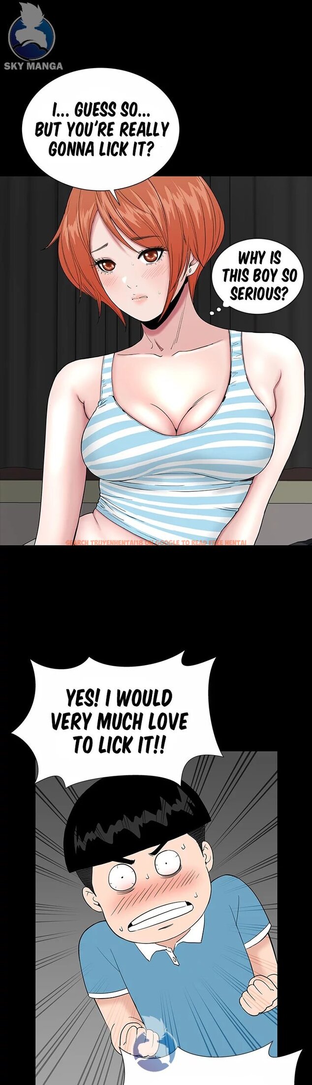 Read Hentai Image 21 998 in comic Brothel - Chapter 19 - www.hentaitnt.net