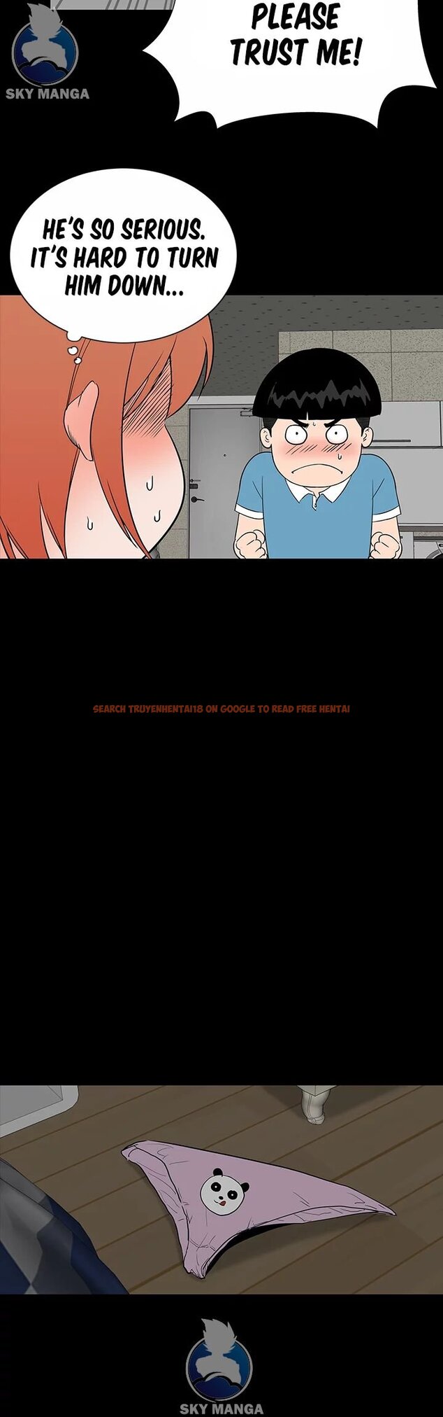 Read Hentai Image 22 998 in comic Brothel - Chapter 19 - www.hentaitnt.net