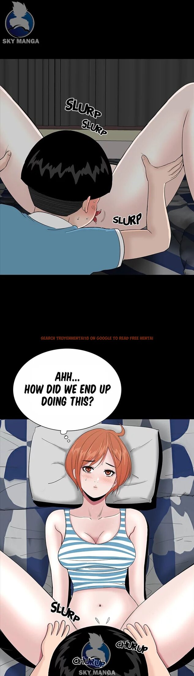 Read Hentai Image 23 998 in comic Brothel - Chapter 19 - www.hentaitnt.net